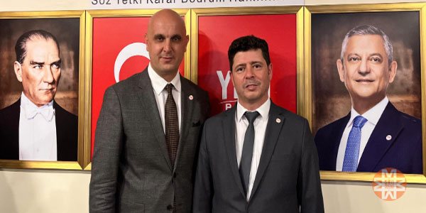 Muğla Yerel Seçim Haberleri