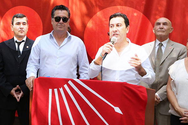 Muğla Yerel Seçim Haberleri