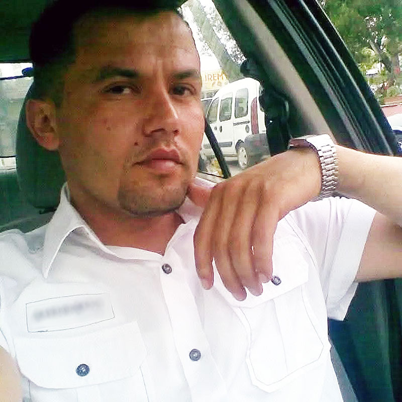 Hilmi Morkaya