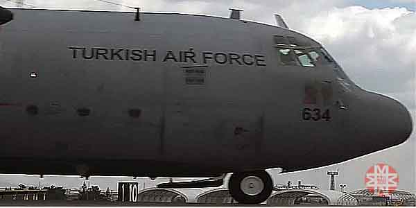 Dünyadan sıcak haber