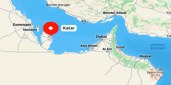 Dünyadan sıcak haber