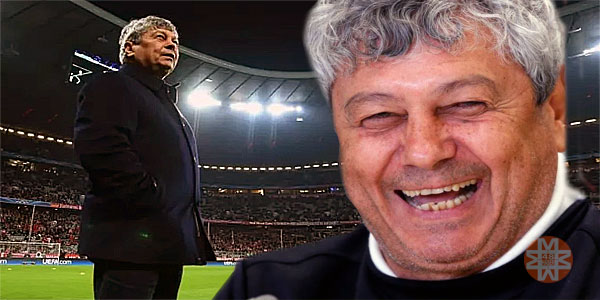 Mircea Lucescu
