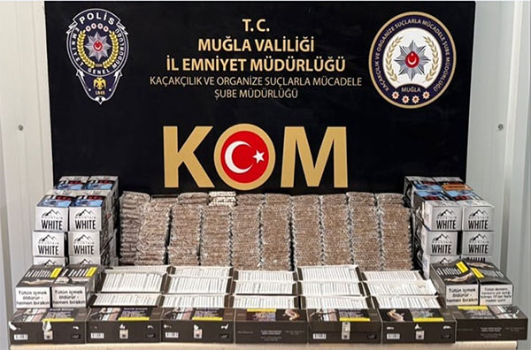 Muğla sıcak haber