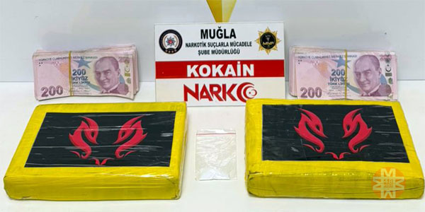 Muğla sıcak haber