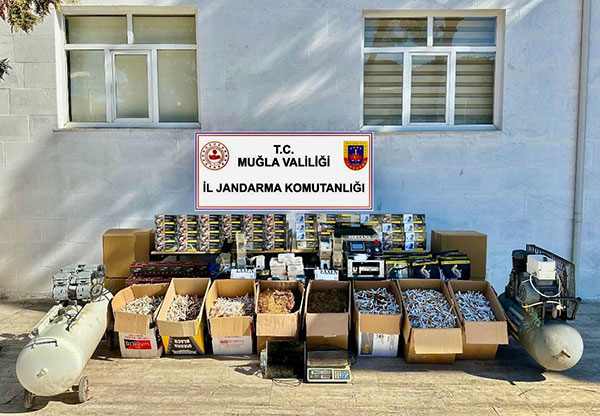 Muğla sıcak haber