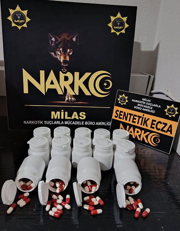 Milas Haberleri