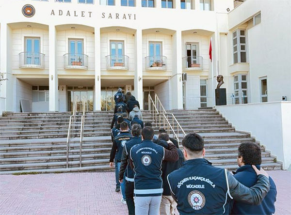 Bodrum haberleri; Bodrum haber 1