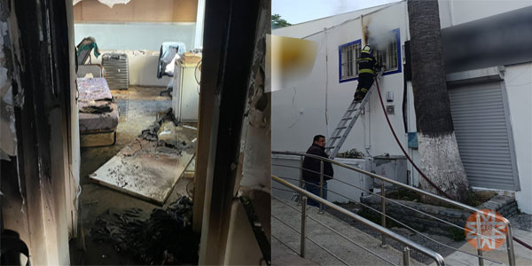 Bodrum haberleri; Bodrum haber 1