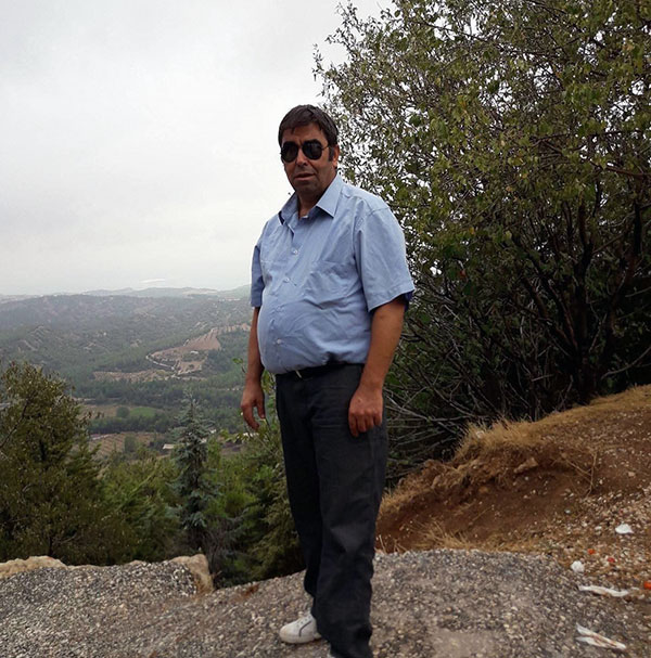 Cansever Kartam 3