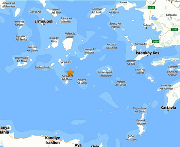 Bodrum haberleri; Bodrum haber 1