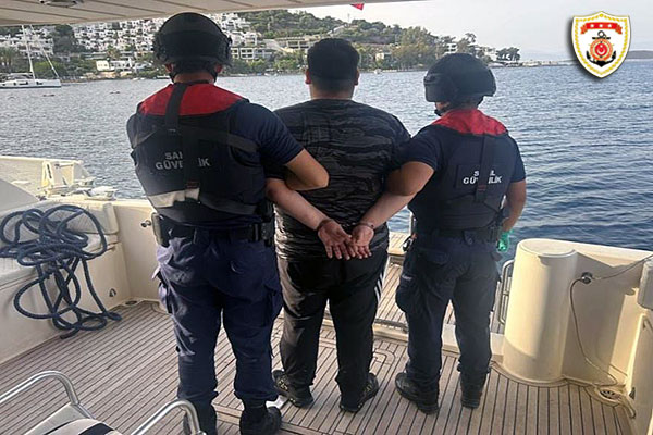 Muğla sıcak haber