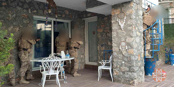Muğla sıcak haber