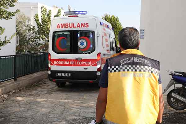 Muğla sıcak haber