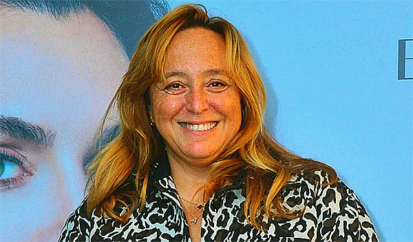Ayşe Barım