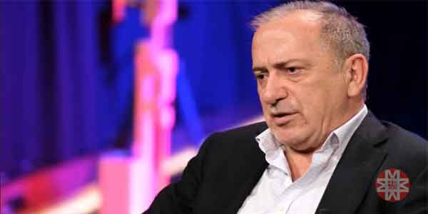 Genel Haber