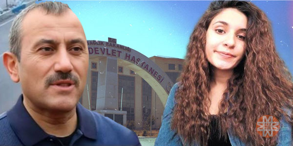 Eski Tunceli Valisi Sonel, adliyeye sevk edildi 2