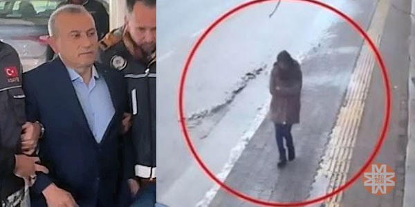 Eski Tunceli Valisi Sonel, adliyeye sevk edildi 4