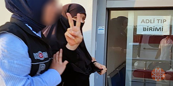 Semra Kuytul gözaltına alındı, 19 Ağustos 2026