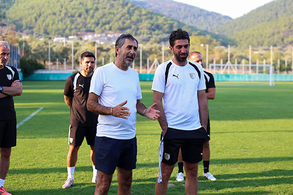 Selahattin Polat