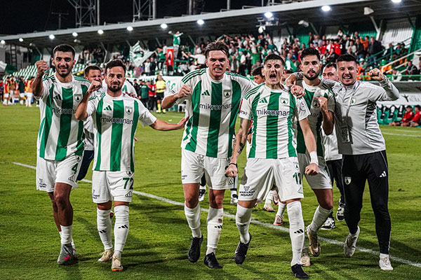 Muğlaspor, EKim 2025