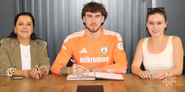 Batıhan Gebecioğlu, Muğlaspor