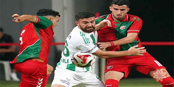 Spor Haberleri 010