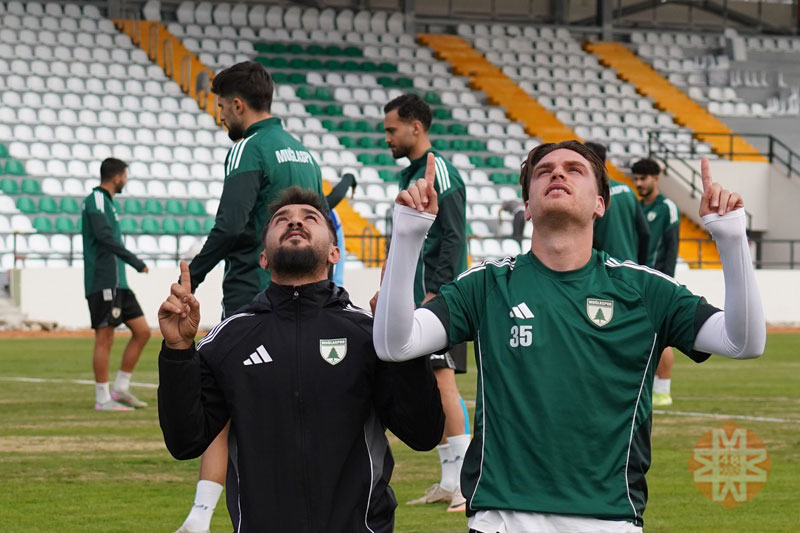 Muğlaspor 1 Kasım 2025