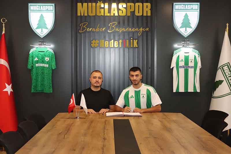 Umut Mert Toy