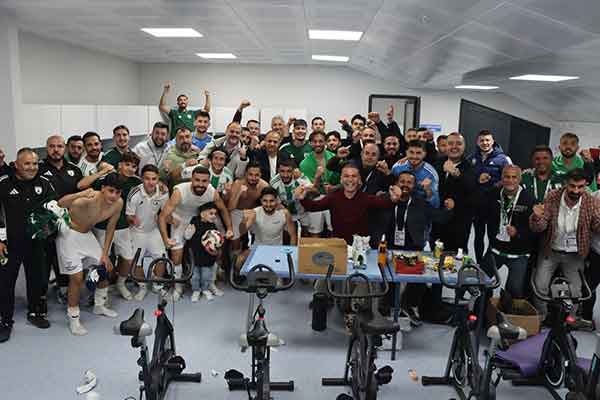 Spor Haberleri 010