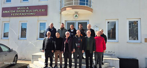 Muğla Süper Amatör Küme Play-Off maçları, 2025-2026 ASKF