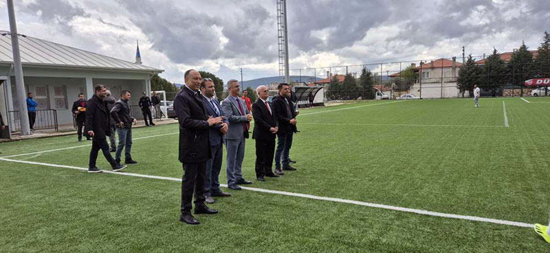 Spor Haberleri 1