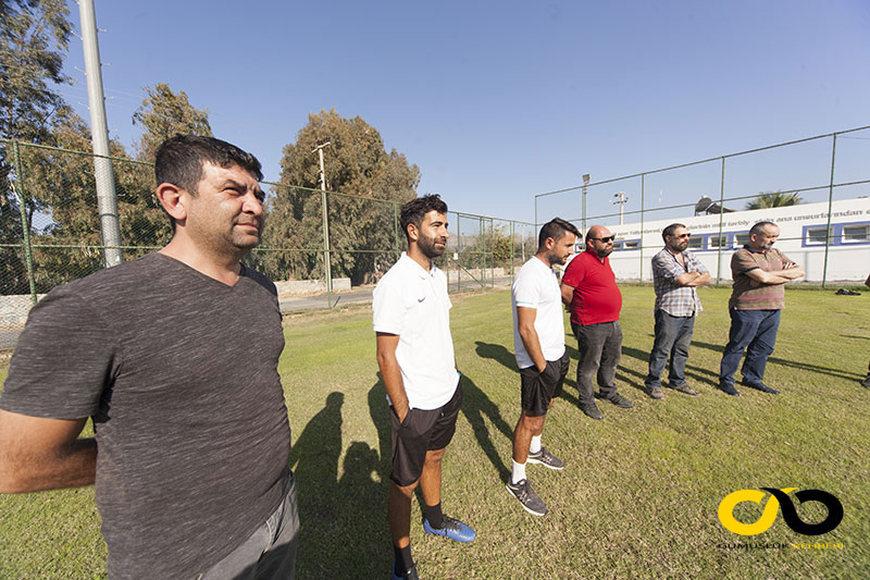 Gümüşlük sahası 2019, arşiv - 48 Haber Ajansı