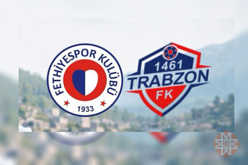 Fethiyespor 🆚 KCT 1461 Trabzon FK, 31 Ocak 2026