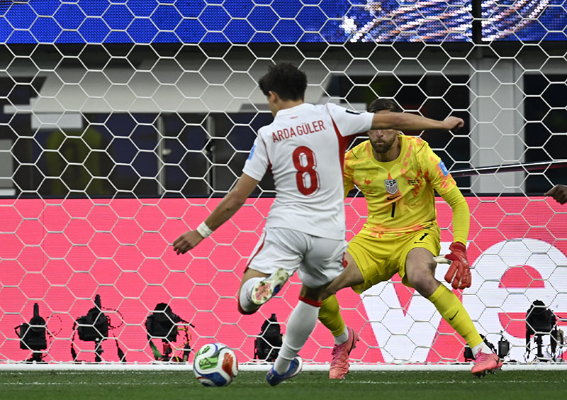 Arda Güler, Haziran 2026