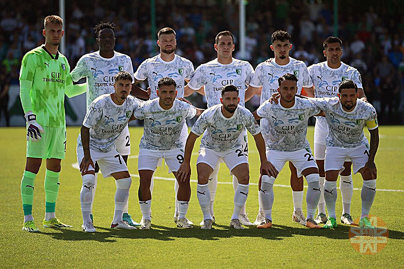 Sakaryaspor - Bodrum FK final maçı, Bodrum FK