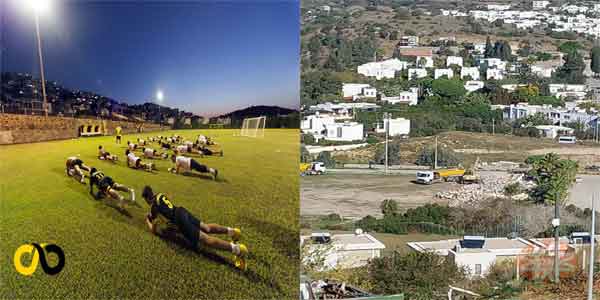 Muğla spor haberleri