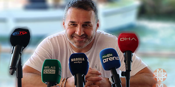 Muğla spor haberleri