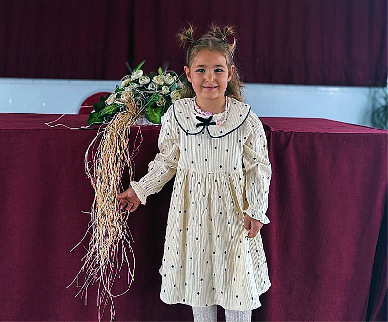 Eylül Kaplan