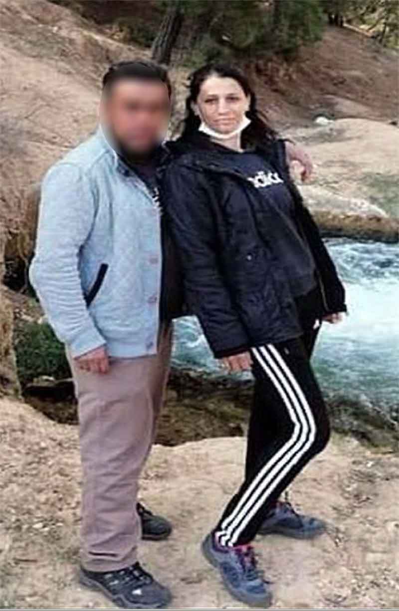 Figen Çoban