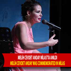 Muğla kültür, sanat haberleri 2
