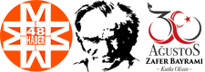 48 Haber Logo