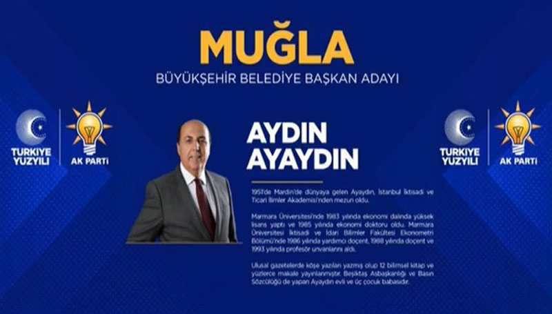 Kim Kimdir Muğla