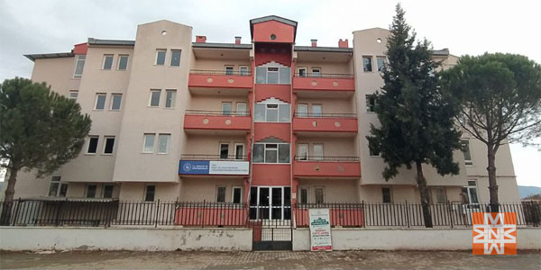 Muğla öğrenci yurtları 8