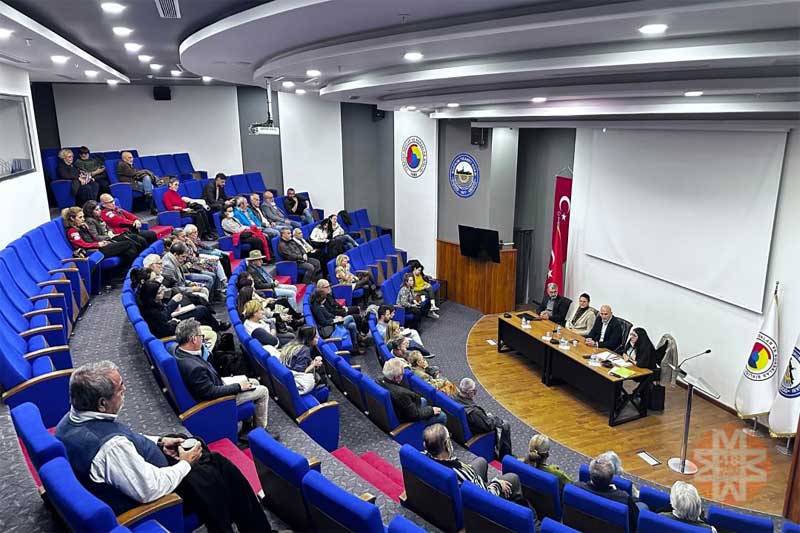 Bodrum haberleri; Bodrum haber 1