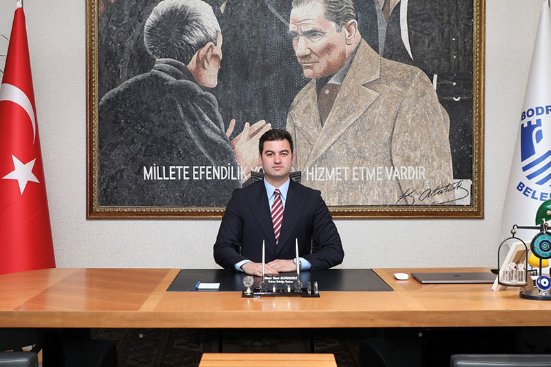 Bodrum haberleri; Bodrum haber 1