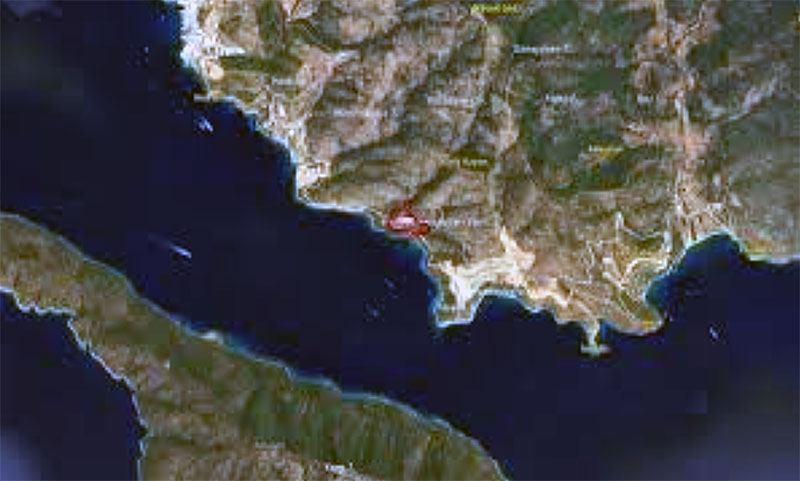 Bodrum haberleri; Bodrum haber 1