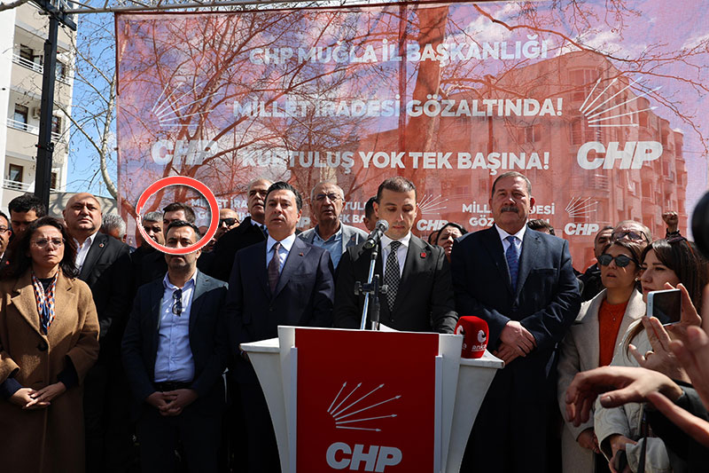 Bodrum haberleri; Bodrum haber 1