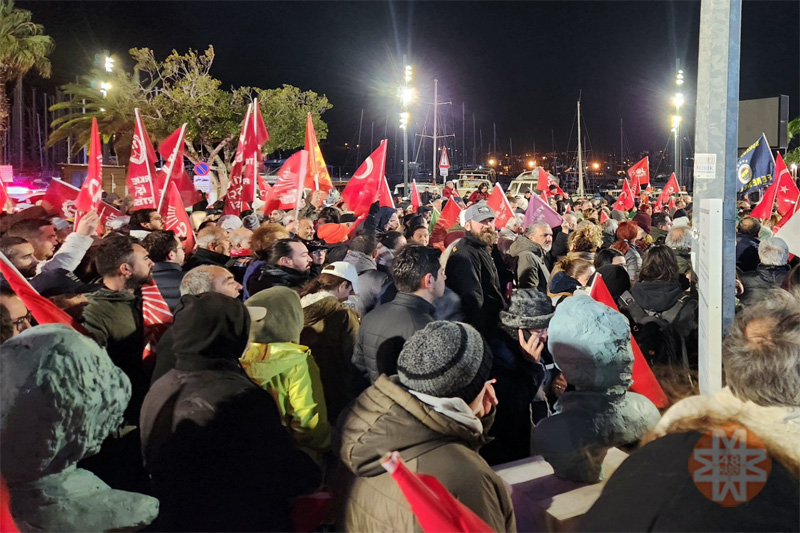 Bodrum haberleri; Bodrum haber 1