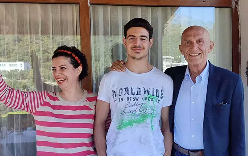 Bodrum haberleri; Bodrum haber 1