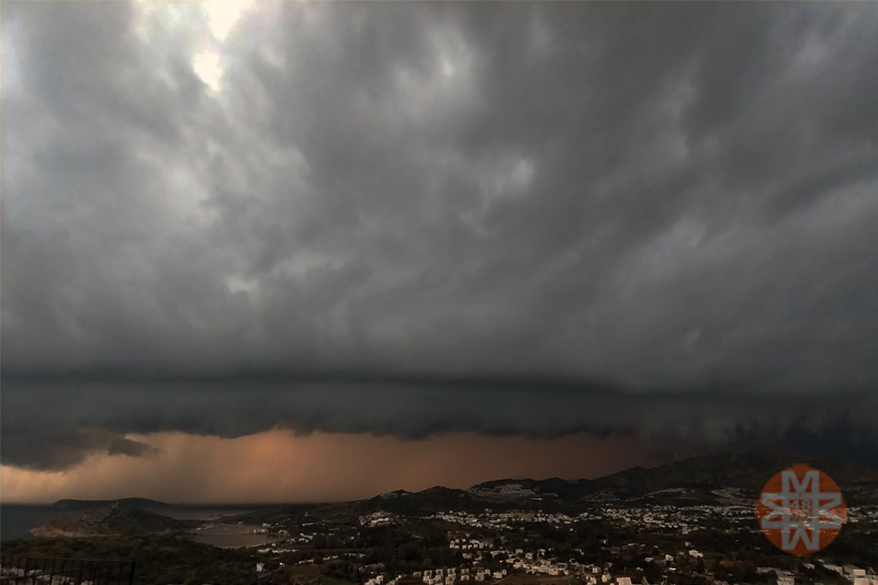 Bodrum haberleri; Bodrum haber 1